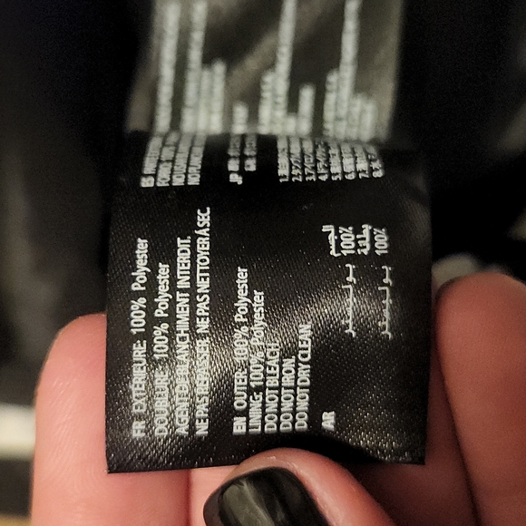 Leopard backpack - Picture 6 of 6